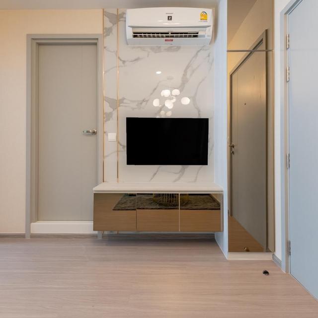ขายคอนโด แอสปาย อโศก-รัชดา - Aspire Asok-Ratchada ห้อง 1 bed 35 ตรม.
