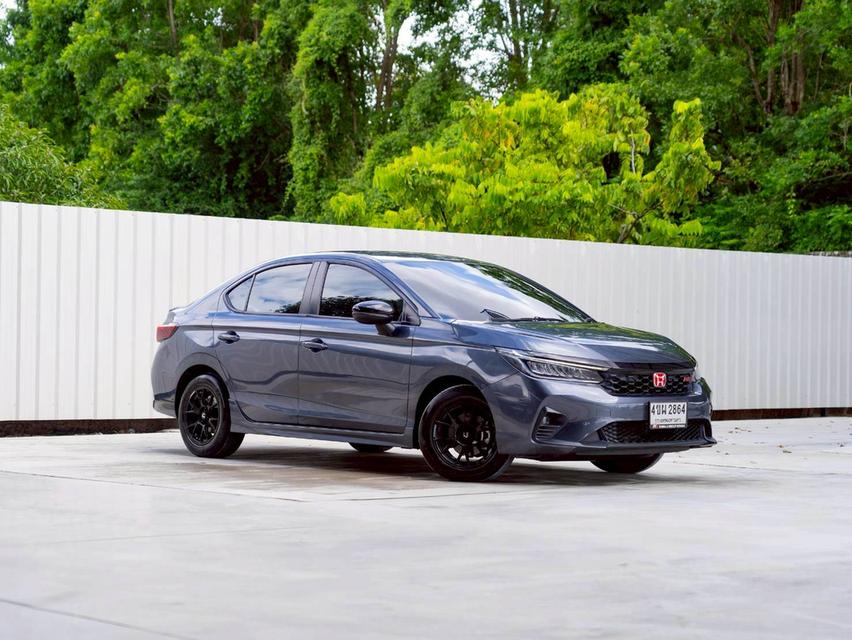 Honda city 1.5 e:Hev RS ปี2023 7