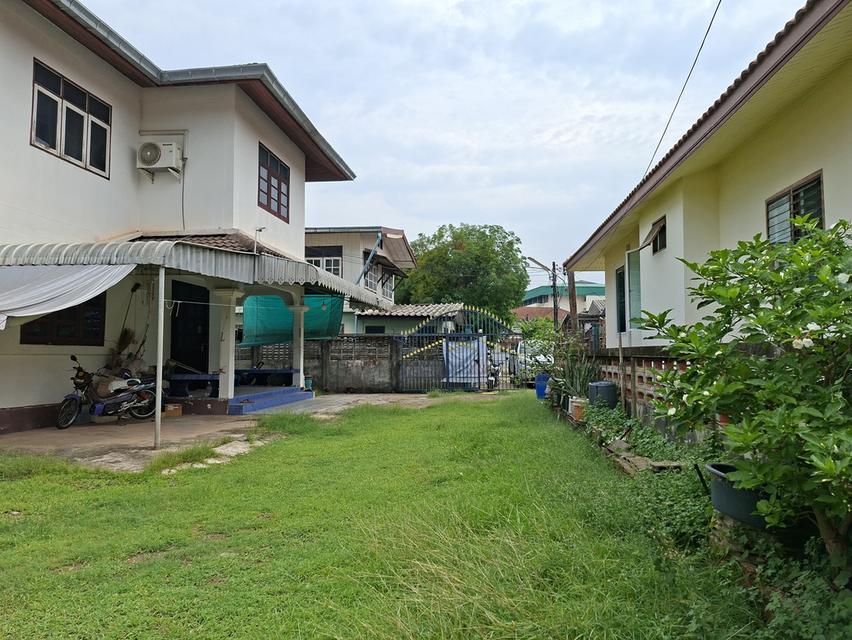 บ้านมือ2กลางเมืองนครพนมพร้อมอยู่ขาย3.5ล.บ 5