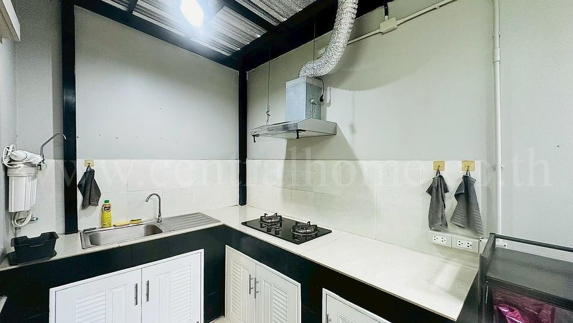 ทาวน์โฮม สิริ เพลส ราชพฤกษ์ 346 บ้านสวย ราคาถูก 7