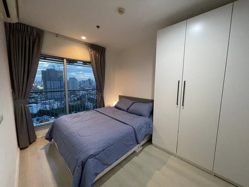 Aspire Sukhumvit 48 ปล่อยเช่า 11