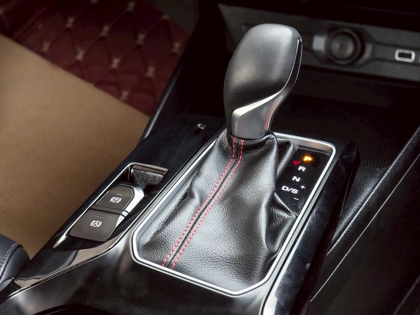 รหัสรถ CBLX7775 ✨ MG5 PRO X 1.5 Turbo ปี 2024 (Minorchange) รูปที่ 17