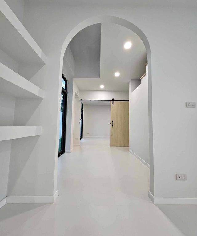 บ้านเดี่ยวสไตล์เมืองนอก 7