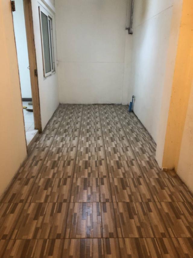 ขายบ้านทาวน์เฮ้าส์ 2ชั้น หลังมุม หมู่บ้านไทยสมบูรณ์3 คลองหลวงปทุมธานี 9