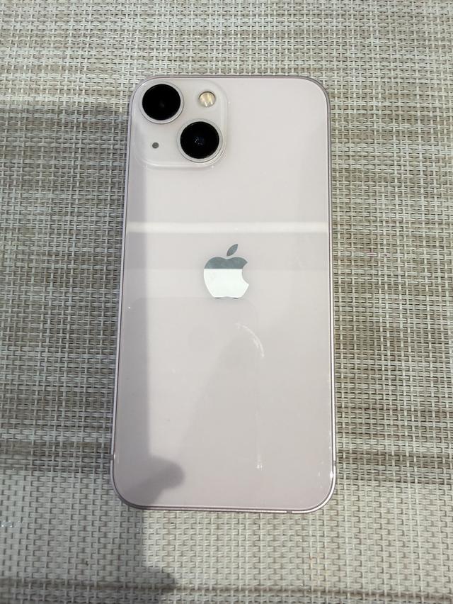 iPhone 13 mini 128  รับเทิร์น ผ่อนได้