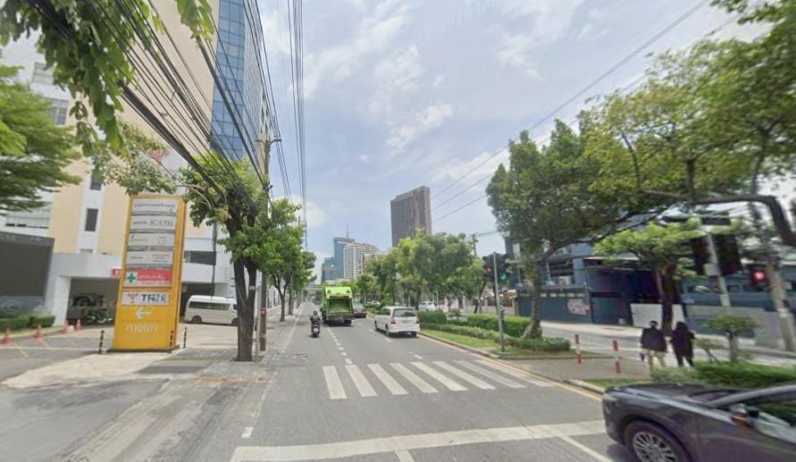 ขายที่ดิน เอกมัย ซอย22 2