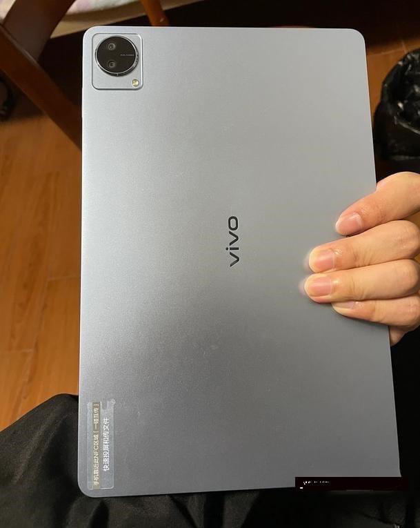 Vivo Pad 2 มือสอง สภาพใหม่มาก 3