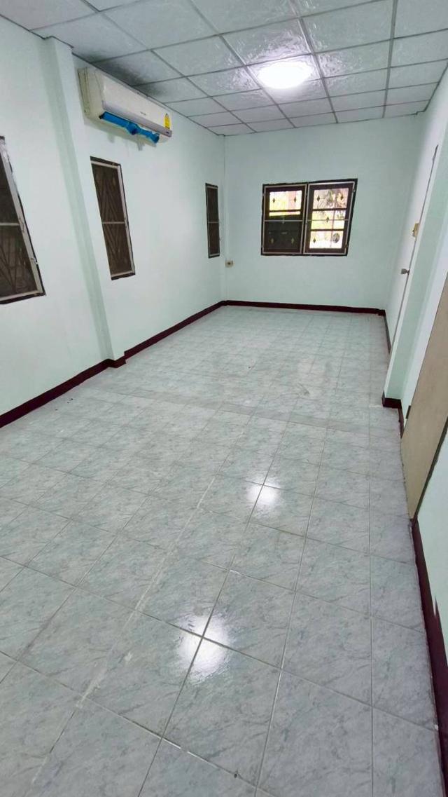 ขายบ้านเดี่ยวชั้นเดียว ชุมชนวรรณวดีแสนสุข คลอง7 ธัญบุรี 6