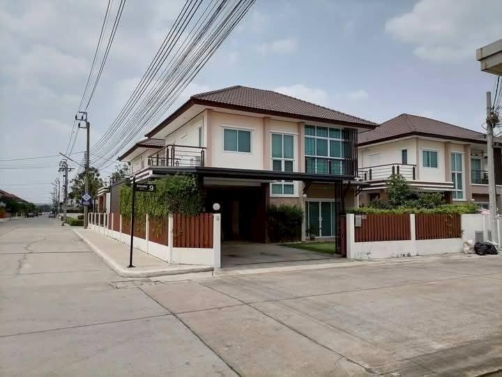 หมู่บ้านจิรกานต์ 2 ซอย 9 ใกล้โรงพยาบาลไทรน้อย ถนนตลิ่งชัน – สุพรรณบุรี ต.ไทรน้อย อ.ไทรน้อย จ.นนทบุรี 3