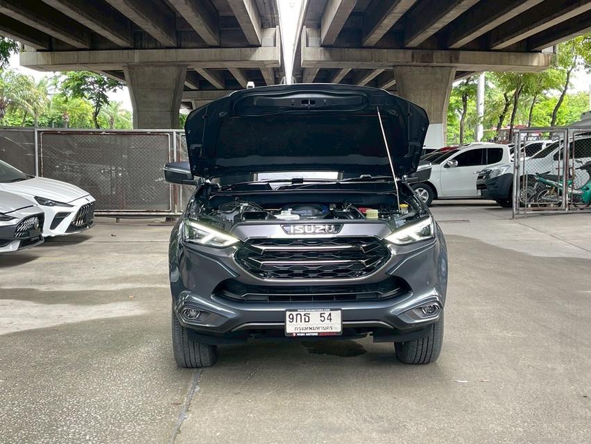 ขาย Isuzu MU-X 1.9Ultimate ปี23 18