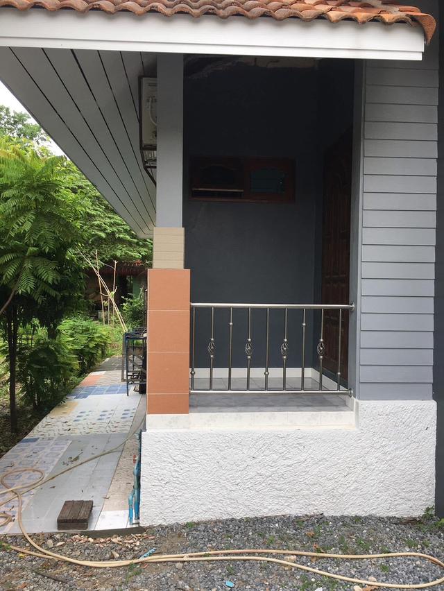 ขายบ้านทำเลดี ราคาคุ้ม พร้อมเข้าอยู่ (เจ้าของขายเอง) 5