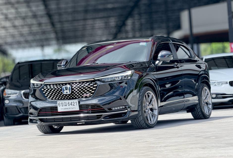 HONDA HRV 1.5 RS eHEV 2023 