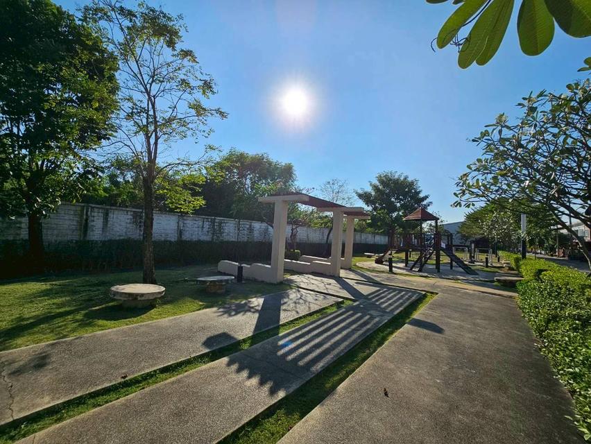 ขายด่วน ทาวน์โฮม โนโววิลล์ ลำลูกกา คลอง 2 15