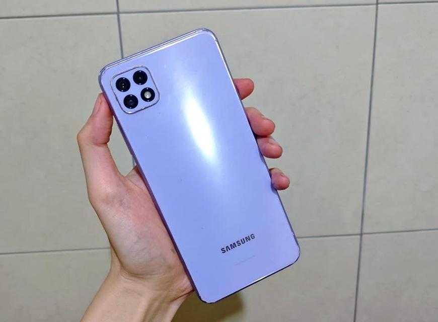 Samsung Galaxy A22 มือ 2 สภาพนางฟ้า