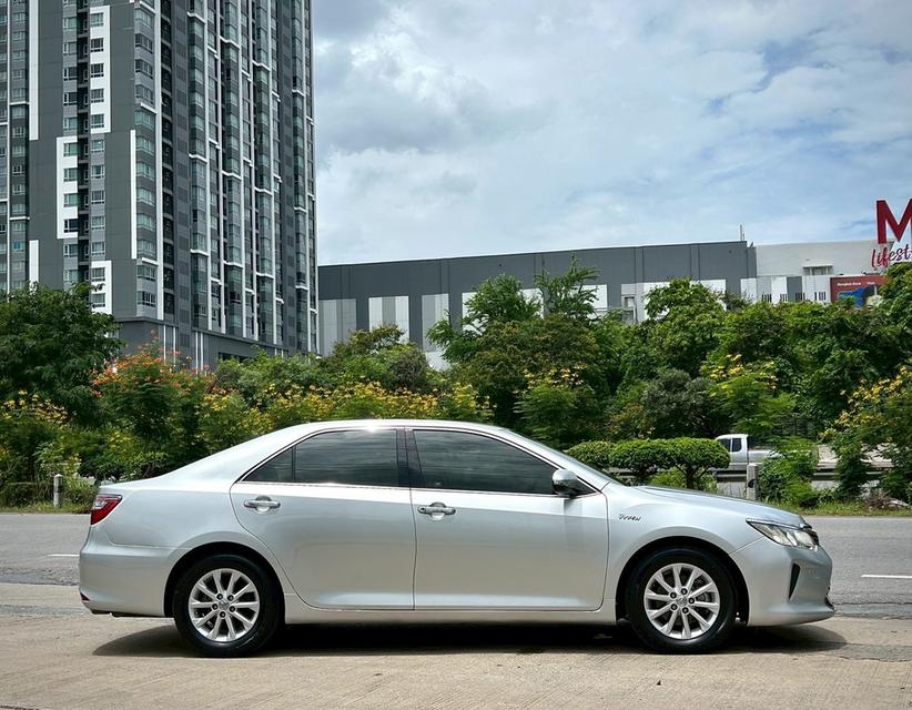 ขาย Toyota Camry 2.0G ปี16