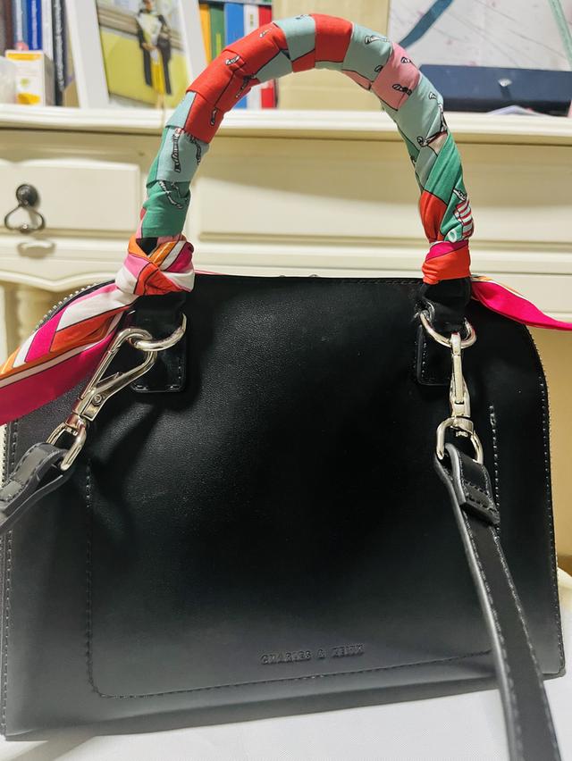 กระเป๋า Charles & Kieth รูปที่ 7