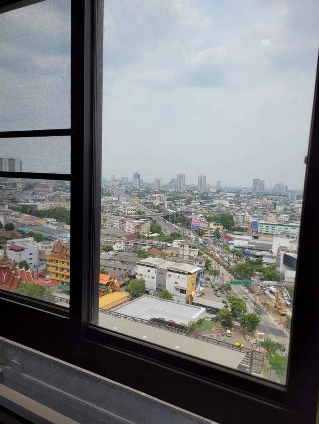 รูป ให้เช่า คอนโด Lumpini Place รัชดา-ท่าพระ 37.6 ตรม. 3
