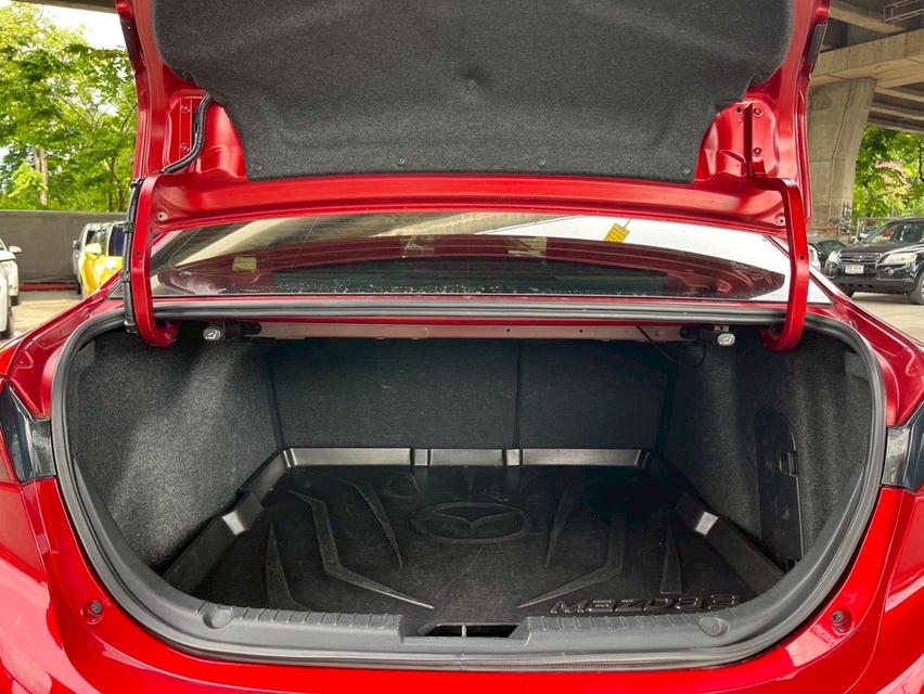 รหัสรถ WMT53 Mazda3 2.0S ปี 2015 13