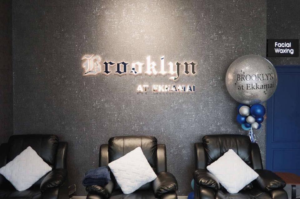 ขายกิจการพร้อมดำเนินการต่อได้ทันที Brooklyn at Ekkamai ในโครงการ @Ekkamai 9