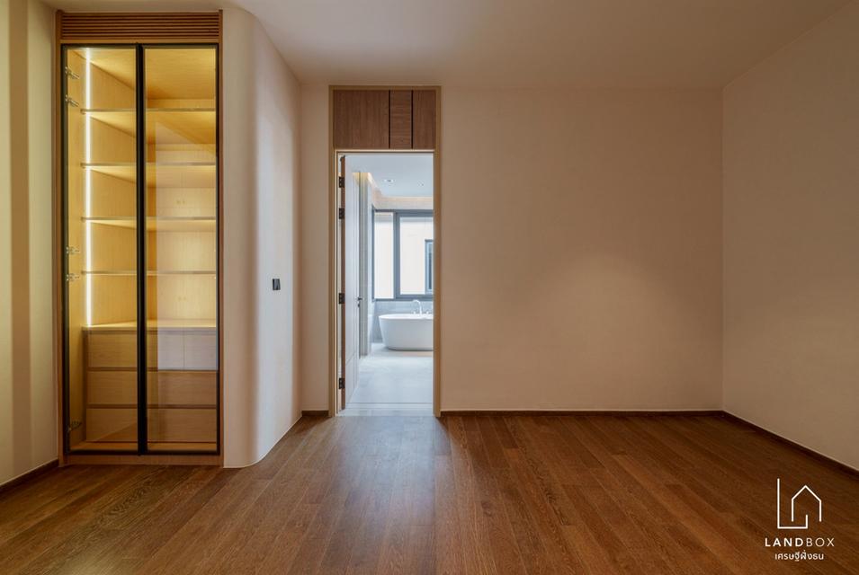 Siraninn Residences Pattanakarn, Ultra-Luxury Single House บนทำเลสุด Prime ใจกลางกรุงเทพ 9