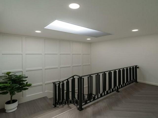 PB5880ขายทาวน์เฮ้าส์ 2 ชั้น ซอยปรีดีพนมยงค์ 42 หมู่บ้าน คลองตันนิเวศน์ บ้านหันทิศเหนือ 9