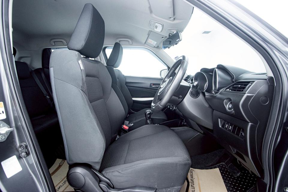 รหัสรถ 1D759 SWIFT 1.2 GLX 2019 11