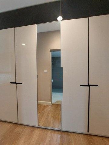 ให้เช่า บ้านเดี่ยว 2 ชั้น หมู่บ้าน ไลฟ์ บางกอก บูเลอวาร์ด รามอินทรา 65  13