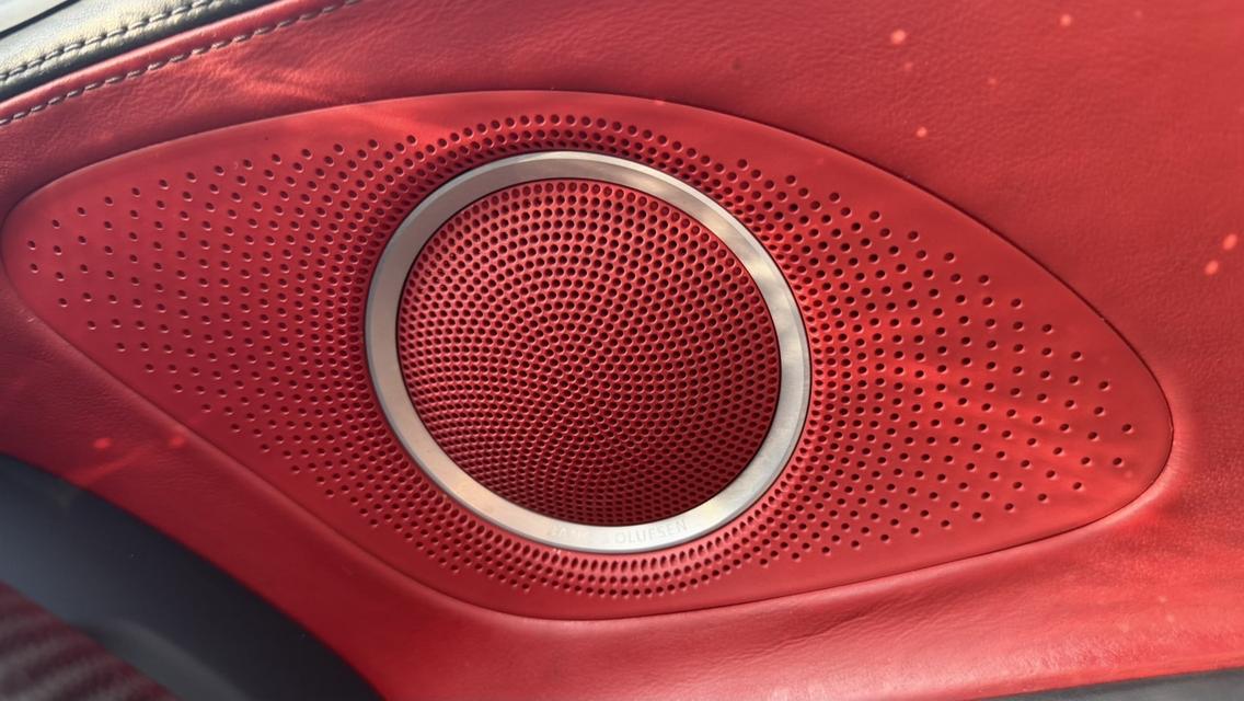 รหัสรถ KPV53 AUDI R8 SPYDER 2011 รูปที่ 10