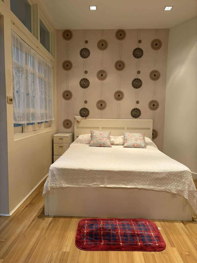 🛋️ คอนโด 1 นอน ห้องกว้างพิเศษ 47 ตรม. วิวแม่น้ำสวยชัด เพียง 12,000.- พร้อมอยู่ทันที! 🔑 3