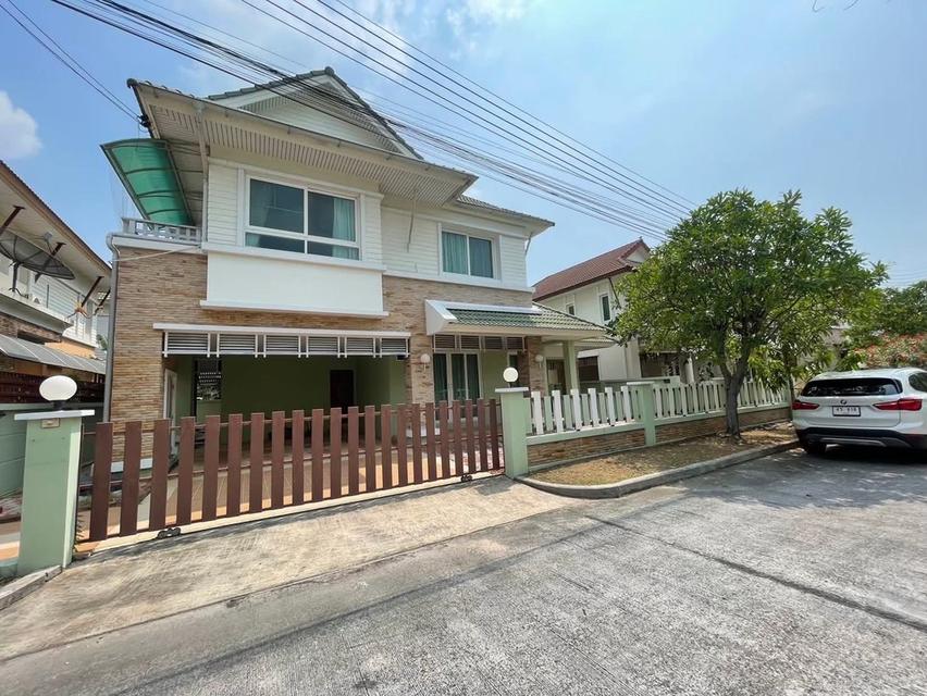 🌴 #บ้านคาซาลูน่า | #บ้านติดทะเล ใกล้กรุงเทพ 1