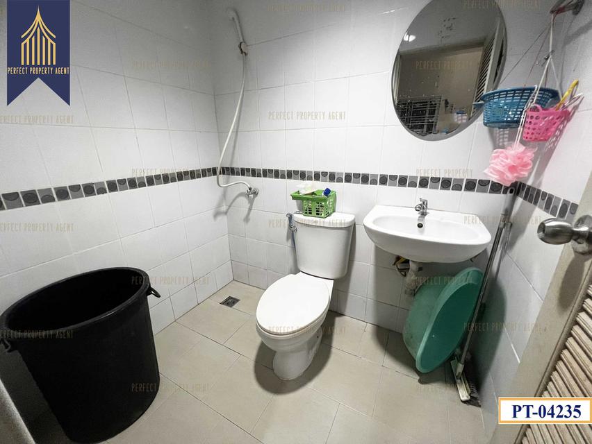 ขายด่วน ทาวน์เฮ้าส์ นิรันดร์วิลล์ 12 วัดศรีวารีน้อย สุวรรณภูมิ บางพลี ราคาถูก 8