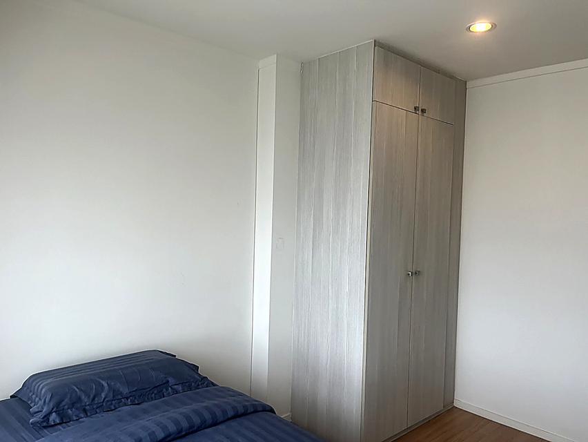 คอนโด Lumpinin Ville Sukhumvit 77(2) 9