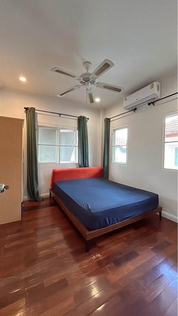 P33 ให้เช่าบ้านเดี่ยว 2ชั้น หมู่บ้านฟ้ากรีนพาร์ค ถนนลาดพร้าว101  9