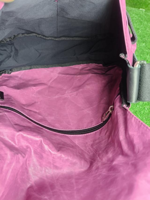 Jack Gomme Crossbody Bag 10