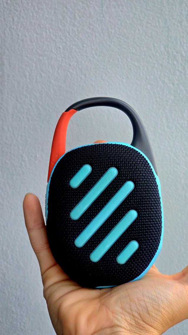 JBL Clip5-JBL Pro Sound