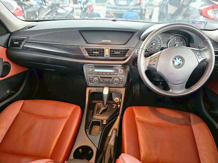 ขาย Bmw X1 1.8i ปี13 11