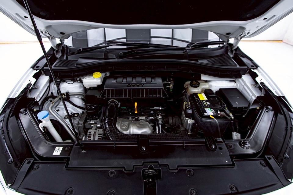 รหัสรถ 1D952 MG ZS 1.5 X+ SUNROOF 2020