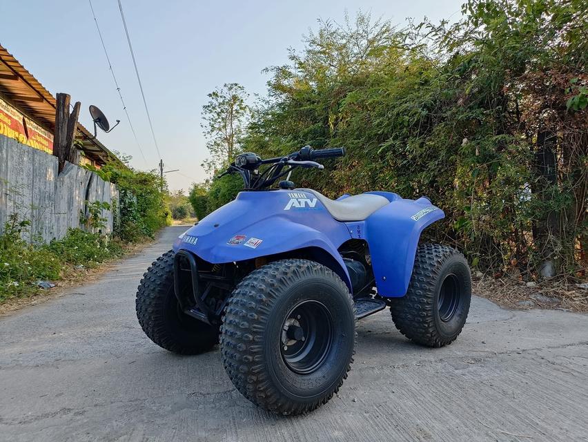 ขาย ATV E-TON Yamaha 90 ซีซี 3