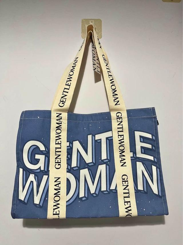 กระเป๋าทำงาน Gentlewoman 1