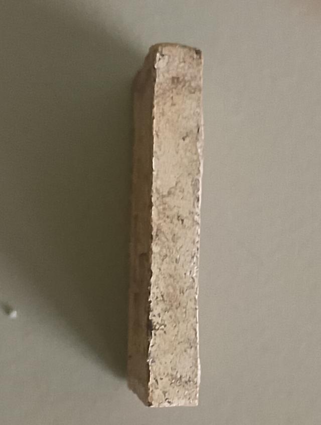 พระผงรูปเหมือน หลวงพ่อพรหม รุ่นฉลองมณฑป ปี2514 สภาพสวยมาก 12