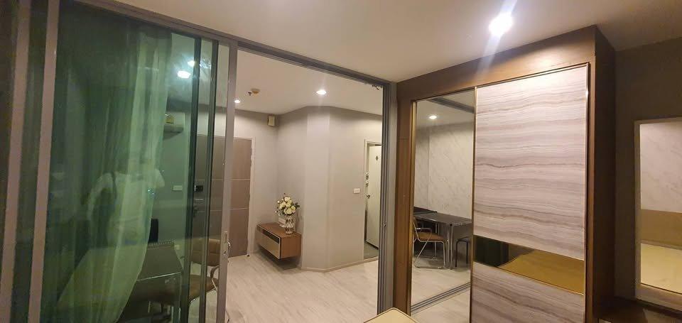 ให้เช่าคอนโด MRT เตาปูน IDEO Mobi Bangsue Grand Interchange (ไอดีโอ โมบิ บางซื่อ แกรนด์ อินเตอร์เชนจ์) 6