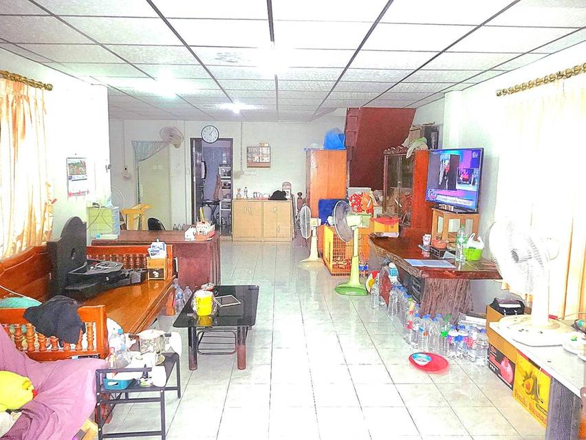 ประกาศขายทาวน์โฮม 2 ชั้น ม.สวนทิพย์4 สามพราน ใกล้ถนนเพชรเกษม 5