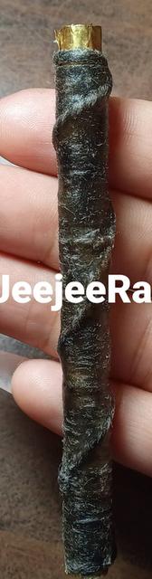 ตะกรุดเก่าๆๆพาราร้อนๆมาแบ่ง