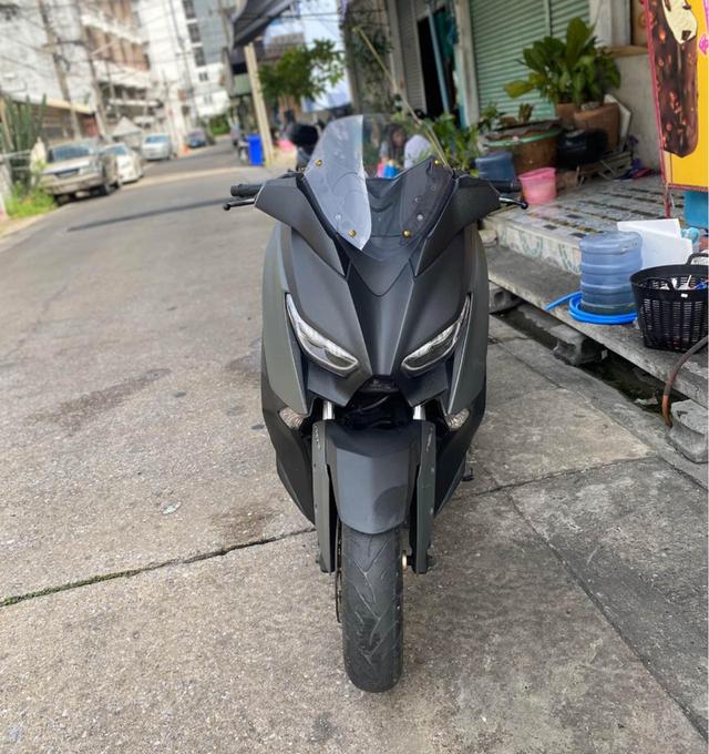 Yamaha XMAX ปี 2020 2