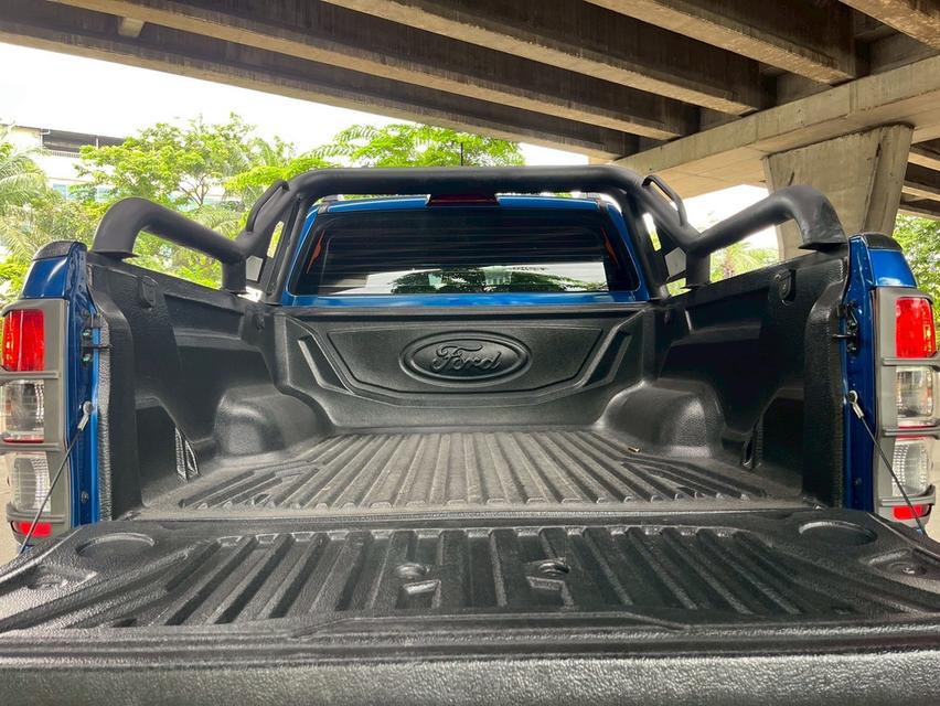 รหัสรถ WMT587 RANGER 2.2XLT DOUBLE CAB HI-RIDER ปี 2020 15