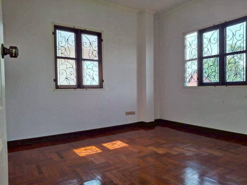 ขายบ้านเดี่ยวมือสอง โครงการบิวตี้เฮ้าส์ 4 (Beauty House 4) กาญจนาฯ-ราชพฤกษ์ เนื้อที่ 56.9 ตร.ว.  ใกล้โรงเรียนเทพศิรินทร์ เพียง 5 นาทีถึงทางด่วนศรีรัช รูปที่ 14