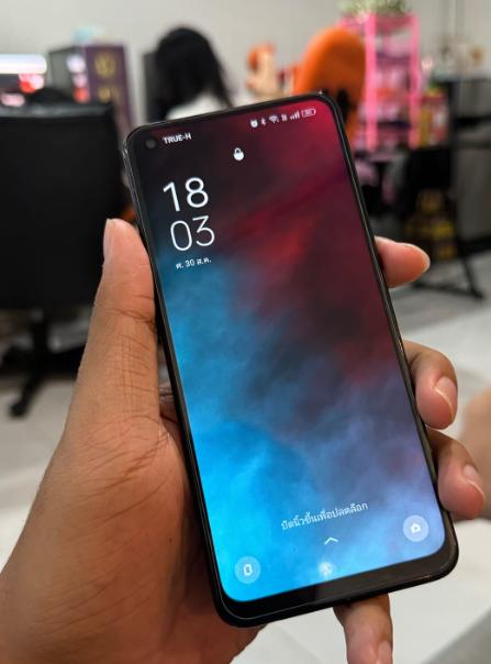 Oppo Reno 6 มือสอง