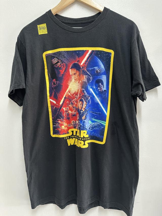 เสื้อภาพยนต์ Star Wars