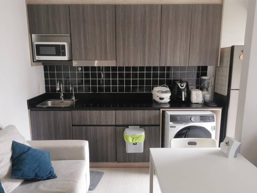 ขายคอนโด ยูนิโอ สุขุมวิท 72 เฟส 2 9