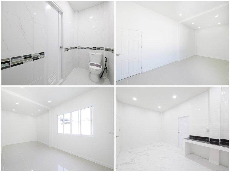 🔥 บ้านเดี่ยว 2 ชั้น หลังใหญ่มาก รีโนเวทใหม่ ซอยตลับทอง 2 เอกชัย–พระราม 2 7